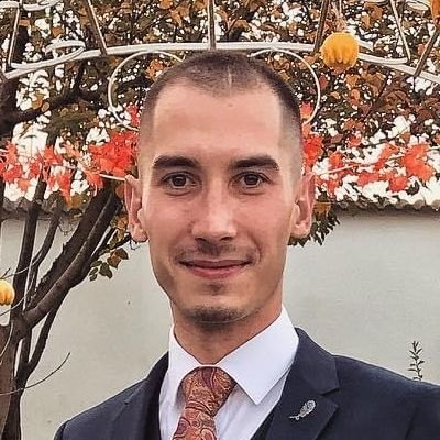 Dragos Moldovan